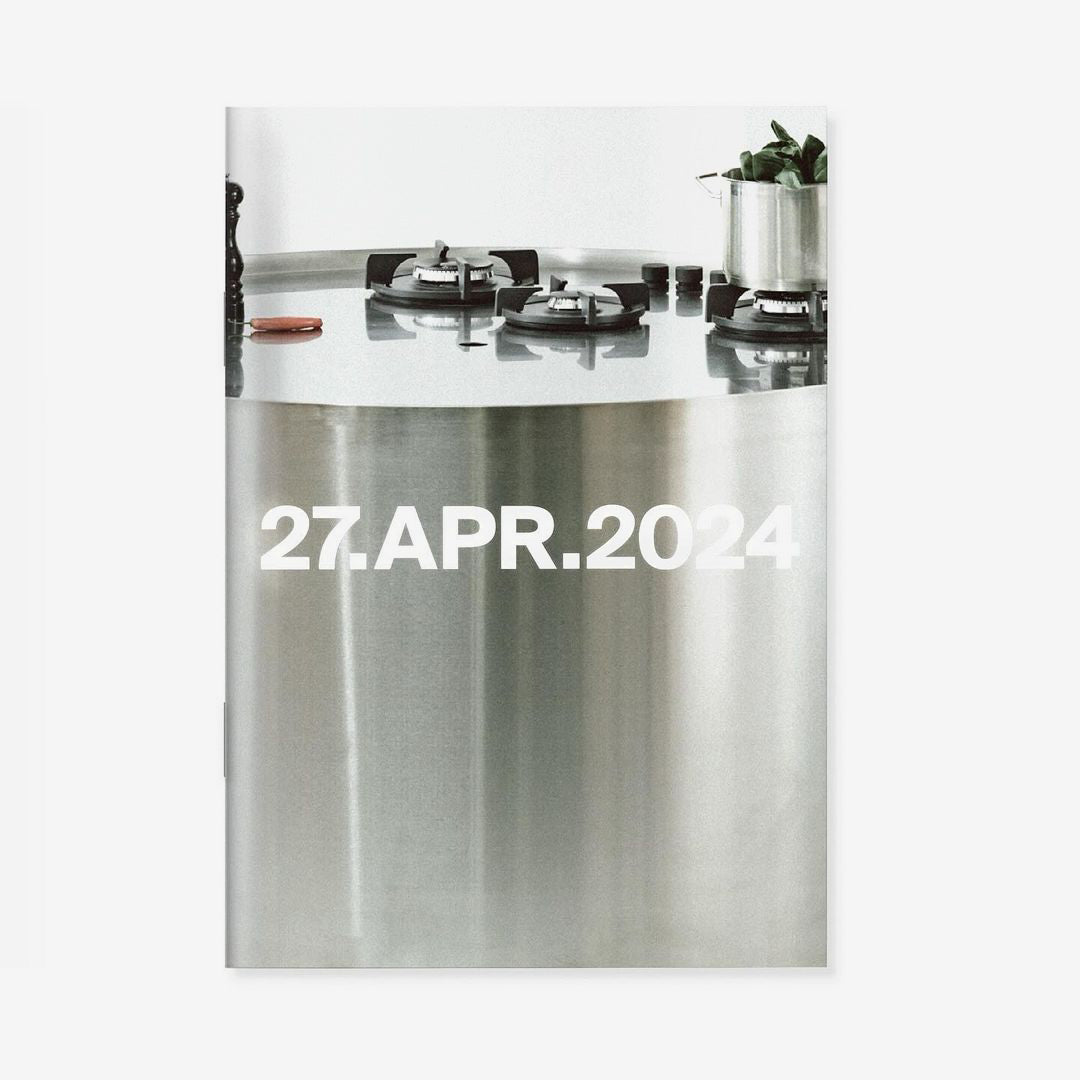 Zeitung Magazine • Issue 02
