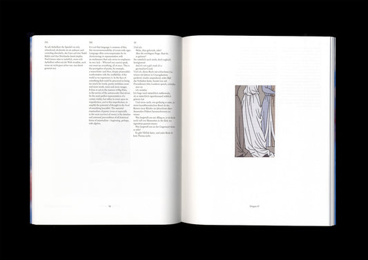 Katharina Schilling • Sand Is Water You Can Walk On • BOM DIA BOA TARDE BOA NOITE