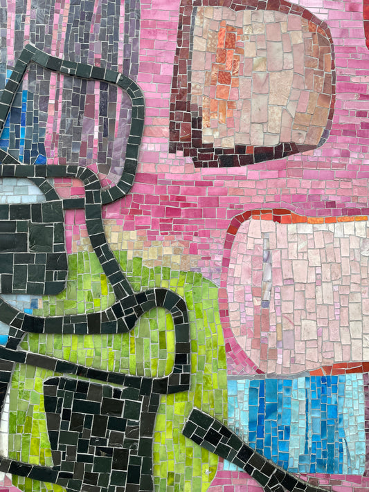 12 April 11-12:30 • Hansaviertel Tour with Maria (in EN)