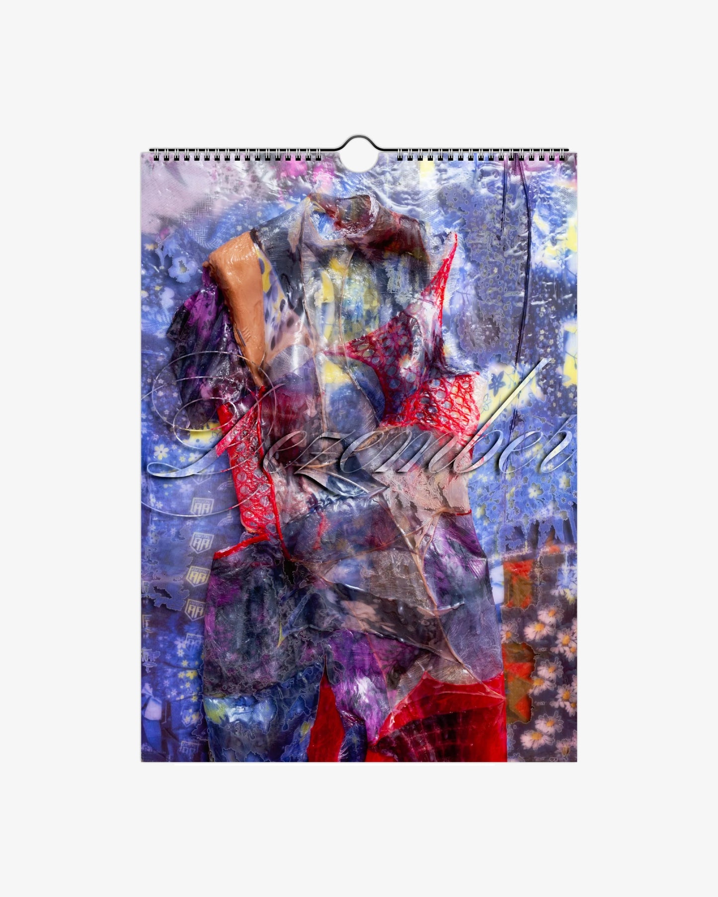 Wandkalender 2025