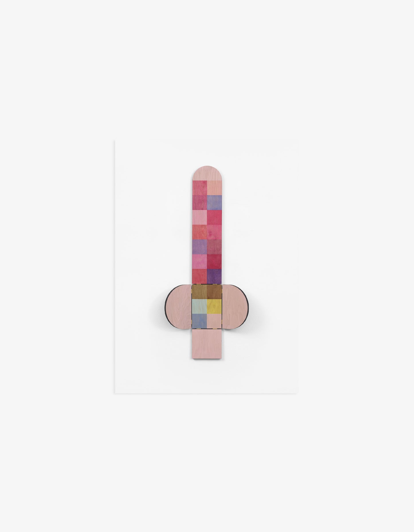 Postkarte • Sunah Choi • Part 2