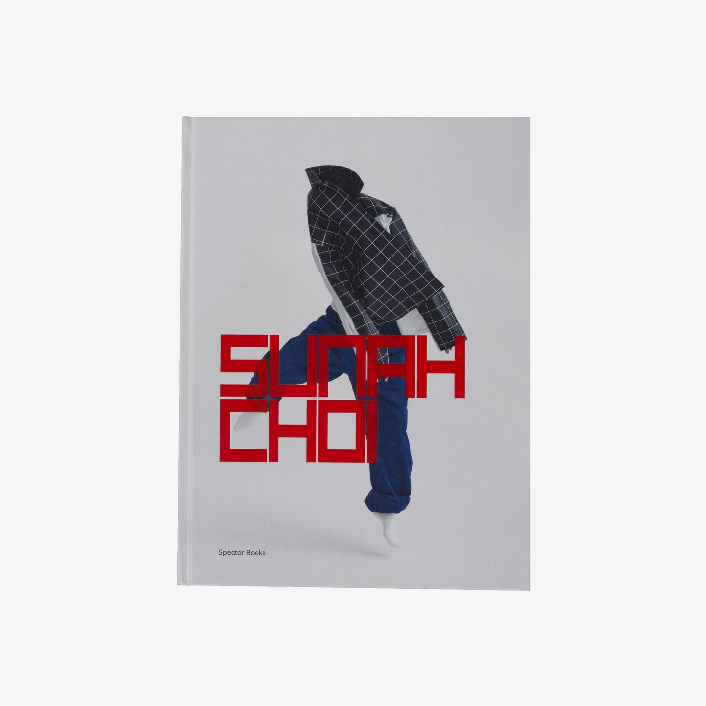 SUNAH CHOI (Spector Books)