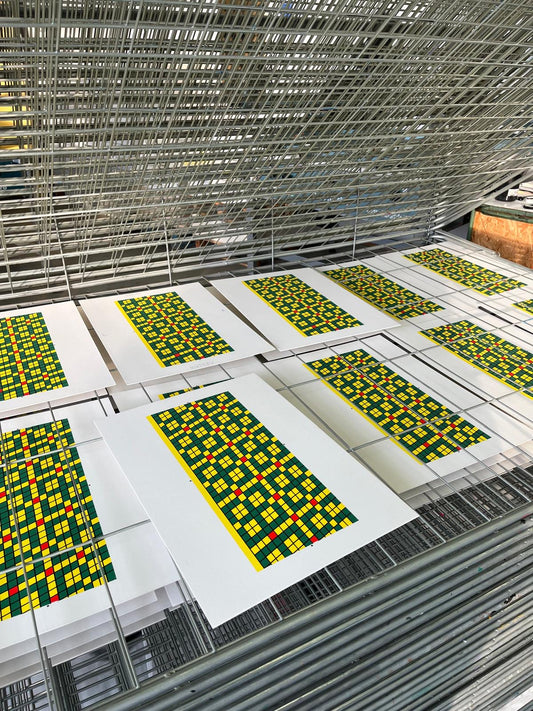 Edition • Katharina Schilling • Marcia