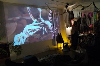 BLESS • Advent workshop • Origami + Video Night • 5 December 16-19:00