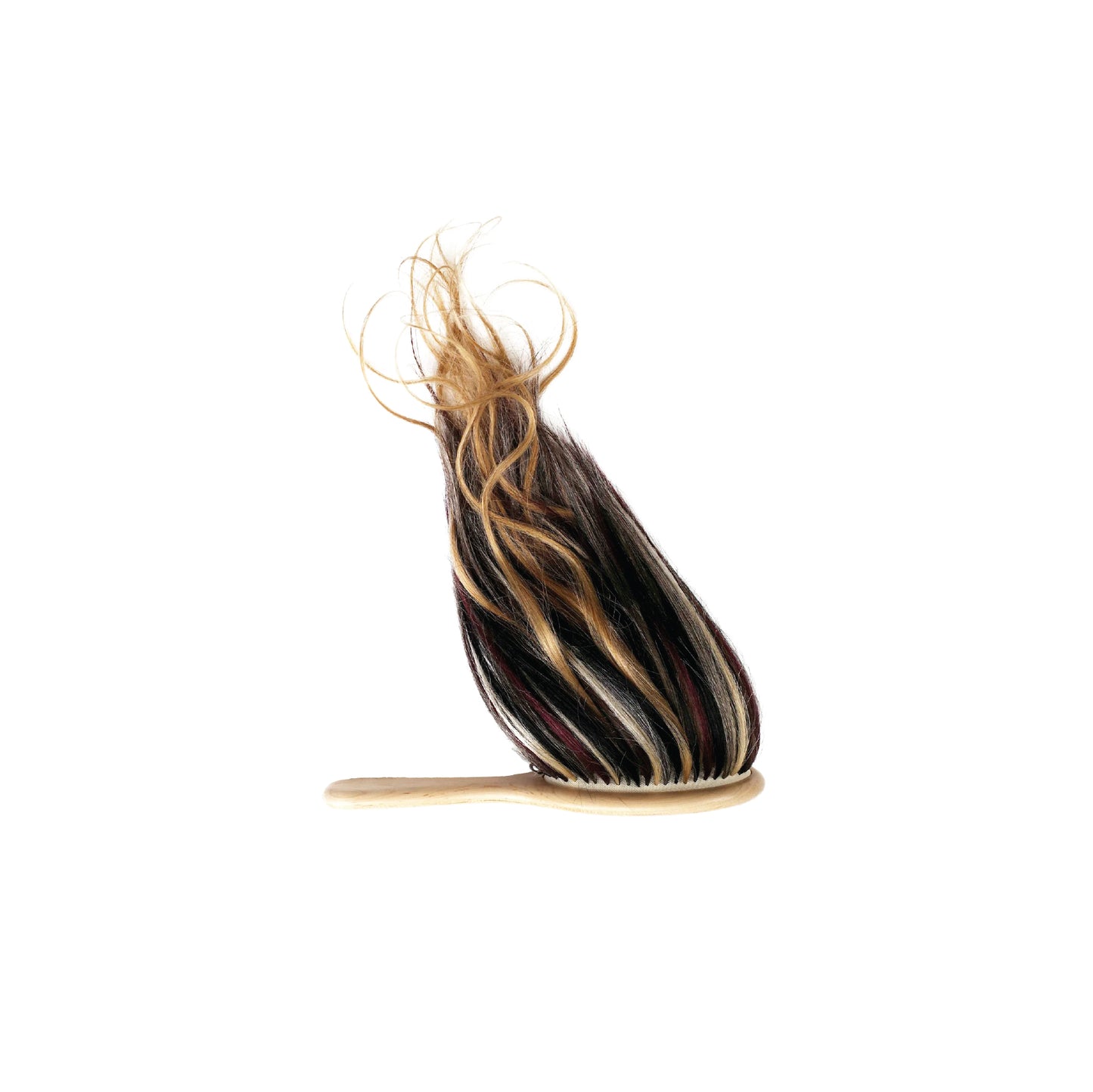 BLESS • Advent workshop • Sit & Fit (haircut with Hiroyuki Sugihara) • 4 December 15:45-16:30