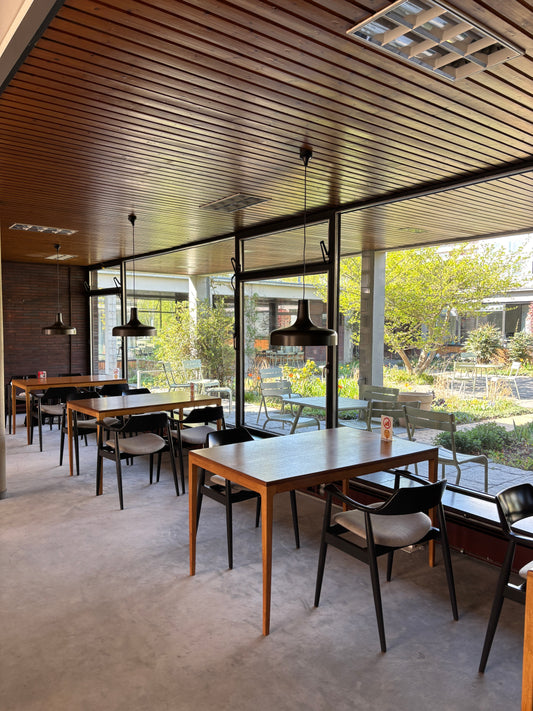 12 July 11-12:30 • Hansaviertel Tour with Maria (in EN)