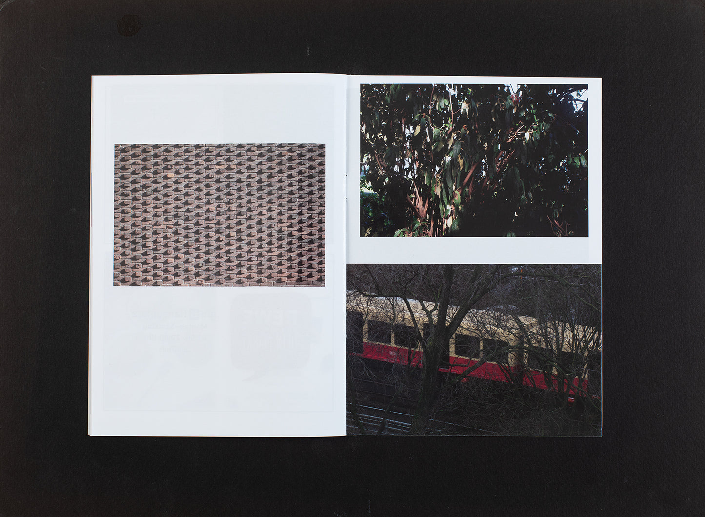 Heinz Peter Knes & Heidi Specker • Hansaplatz