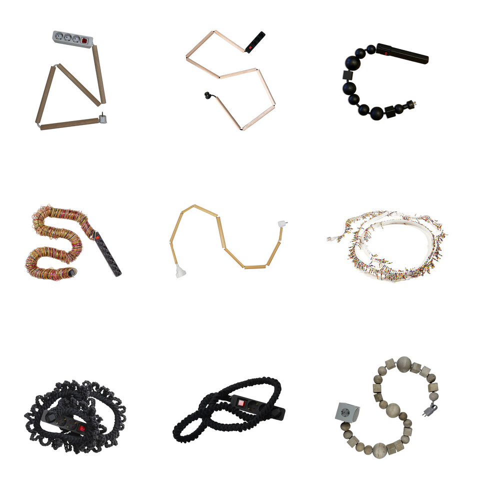 BLESS • Advent workshop • Decorate of what you can think • 6 December 14-18:00