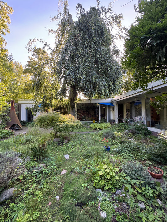 24 May 11-12:30 • Hansaviertel Tour with Maria (in EN)