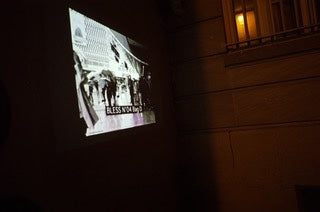 BLESS • Advent workshop • Origami + Video Night • 5 December 16-19:00