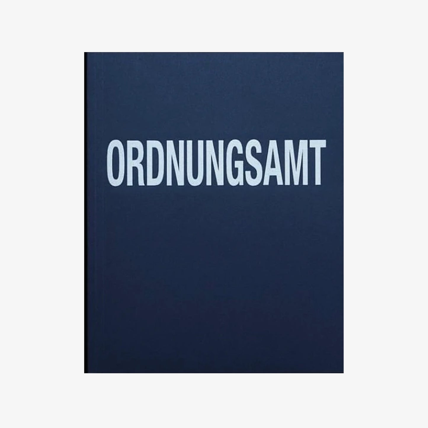 Bastian Thiery • Ordnungsamt