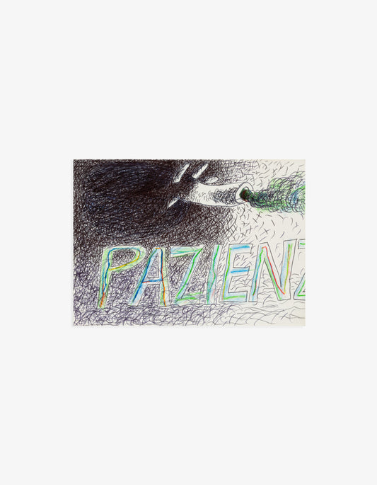 Postkarte • Galli • A