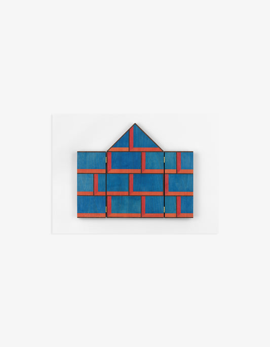 Postkarte • Sunah Choi • Part 1
