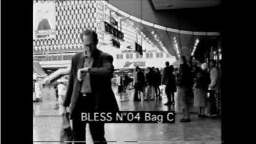 BLESS • Advent workshop • Origami + Video Night • 5 December 16-19:00